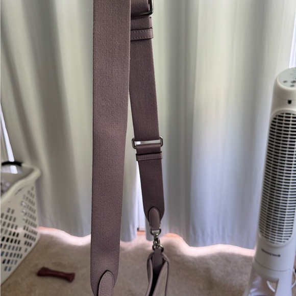 Coach light purple Crossbody Bag - Picture 6 of 7